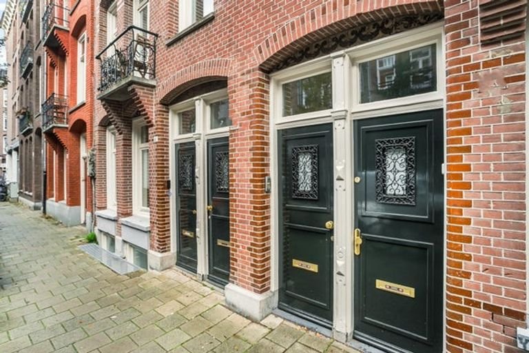 A++ appartement met dakterras in De Pijp - Afbeelding 37