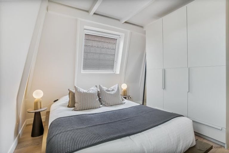 A++ appartement met dakterras in De Pijp - Afbeelding 26