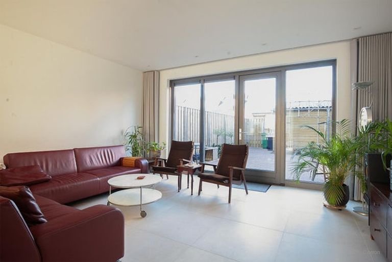 Modern huis (145 m²) bij Station Den Bosch - Afbeelding 3