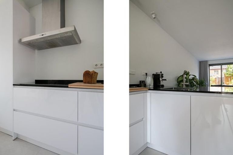 Modern huis (145 m²) bij Station Den Bosch - Afbeelding 7