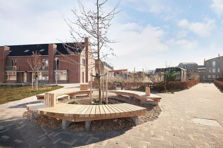 Modern huis (145 m²) bij Station Den Bosch - Afbeelding 28