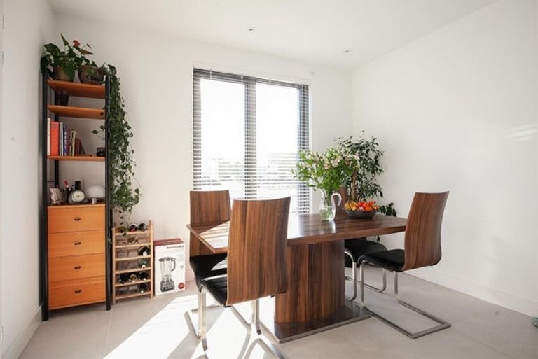 Modern huis (145 m²) bij Station Den Bosch - Afbeelding 8