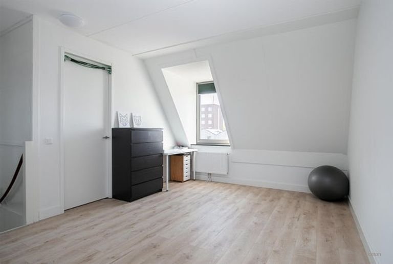 Modern huis (145 m²) bij Station Den Bosch - Afbeelding 18