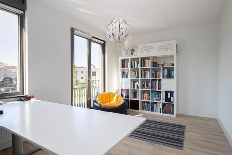 Modern huis (145 m²) bij Station Den Bosch - Afbeelding 24