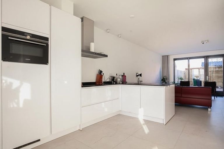 Modern huis (145 m²) bij Station Den Bosch - Afbeelding 6