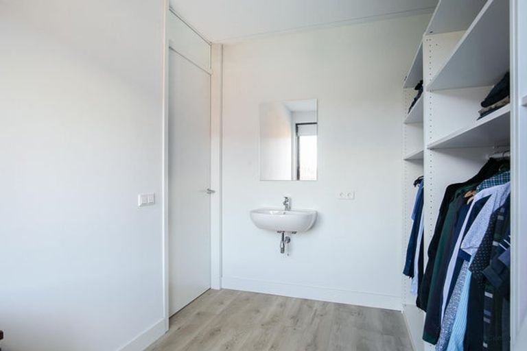 Modern huis (145 m²) bij Station Den Bosch - Afbeelding 26