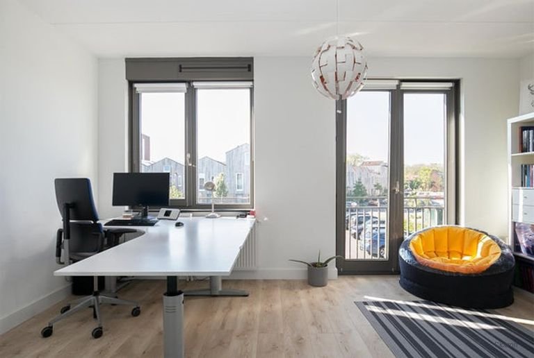 Modern huis (145 m²) bij Station Den Bosch - Afbeelding 23