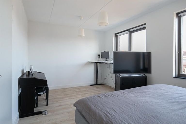 Modern huis (145 m²) bij Station Den Bosch - Afbeelding 20