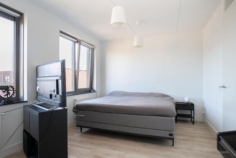 Modern huis (145 m²) bij Station Den Bosch - Afbeelding 19