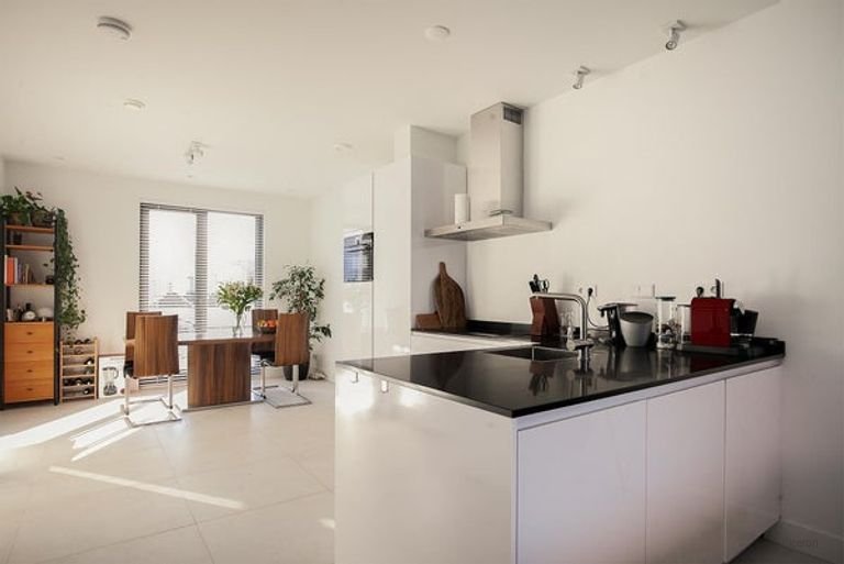 Modern huis (145 m²) bij Station Den Bosch - Afbeelding 5