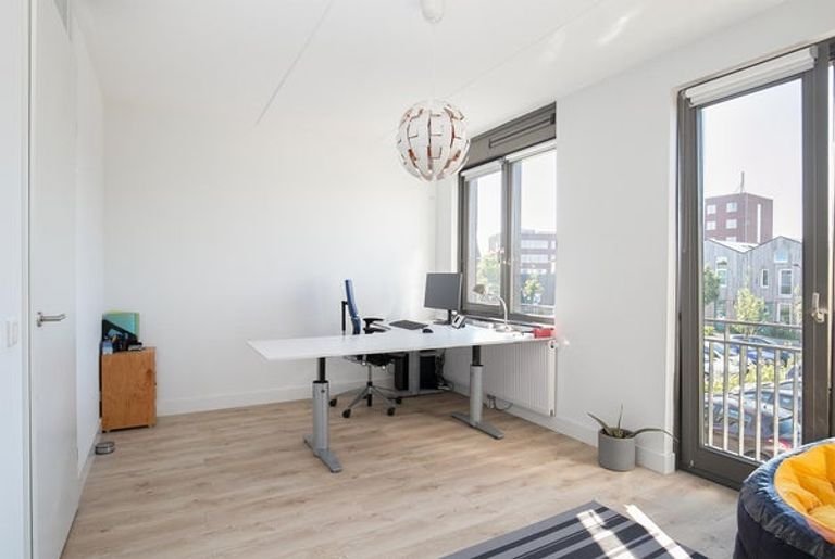 Modern huis (145 m²) bij Station Den Bosch - Afbeelding 25