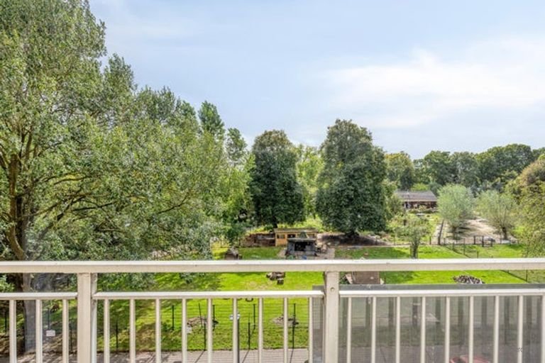 Ruim appartement (86m²) in het groen - Afbeelding 11