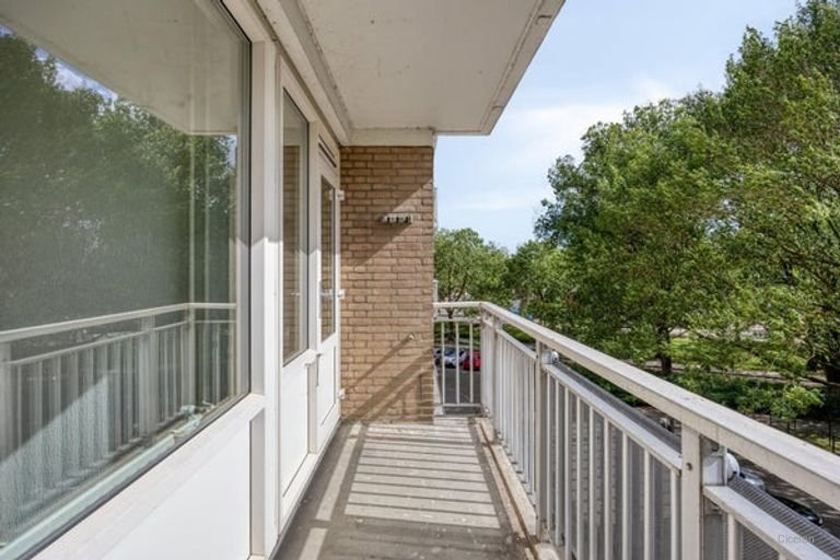 Ruim appartement (86m²) in het groen - Afbeelding 10