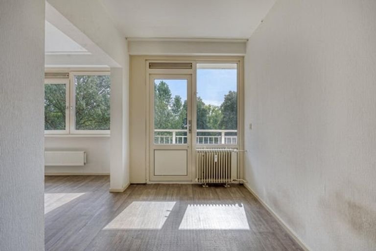 Ruim appartement (86m²) in het groen - Afbeelding 8