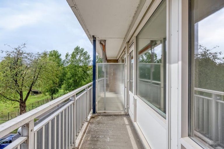 Ruim appartement (86m²) in het groen - Afbeelding 9