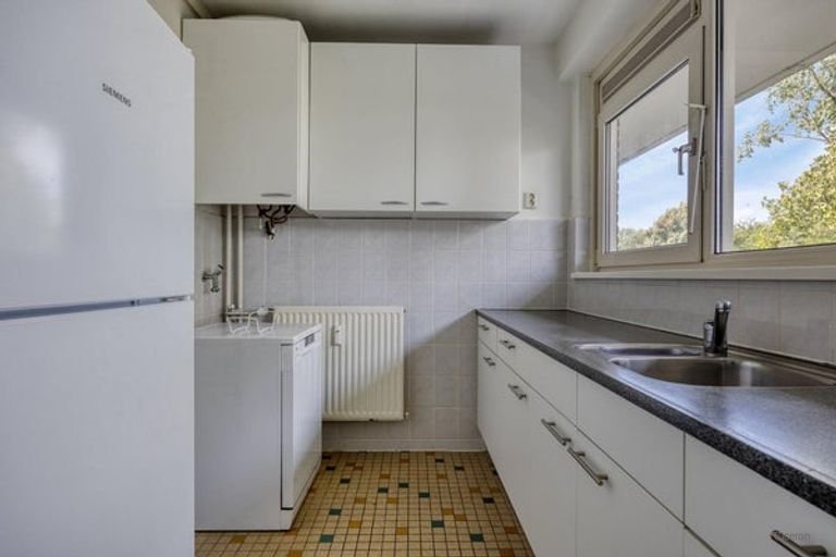 Ruim appartement (86m²) in het groen - Afbeelding 15