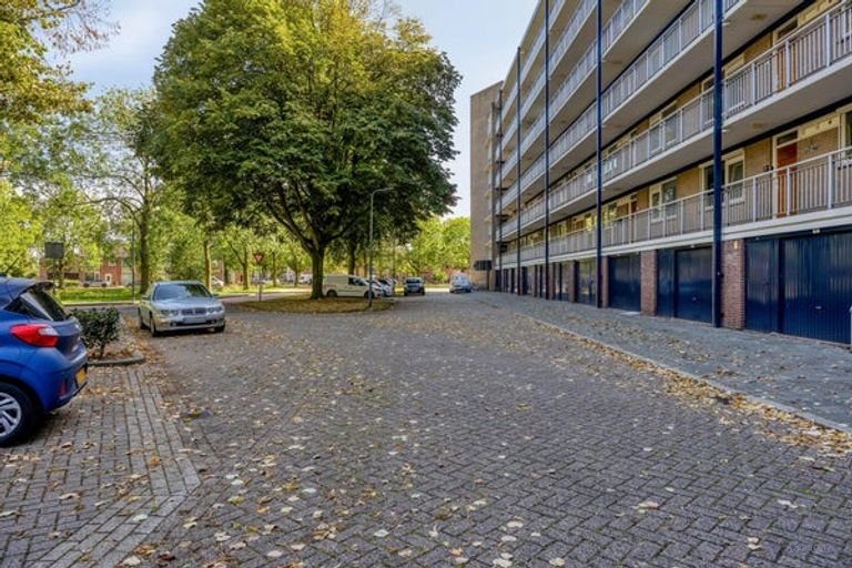 Ruim appartement (86m²) in het groen - Afbeelding 28