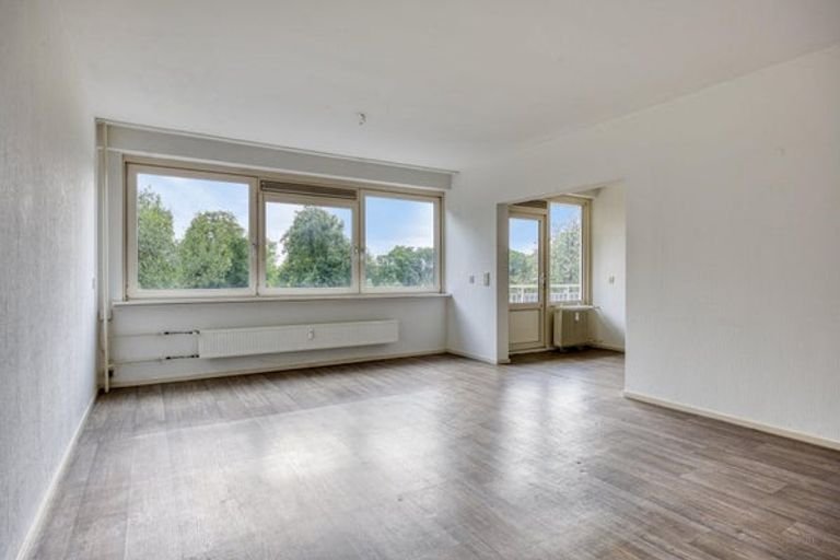 Ruim appartement (86m²) in het groen - Afbeelding 4