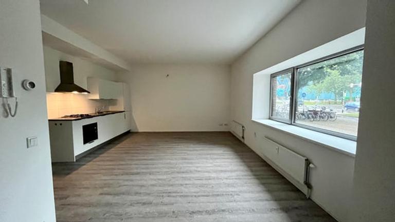 Studio met tuin vlak bij station Oss - Afbeelding 2