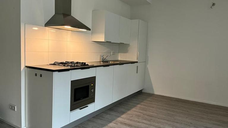 Studio met tuin vlak bij station Oss - Afbeelding 3