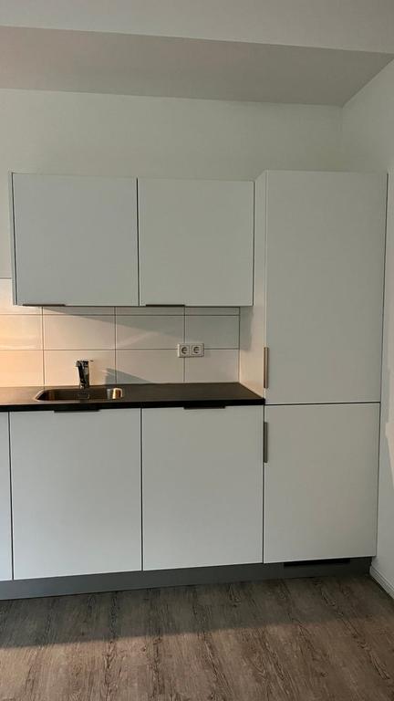 Studio met tuin vlak bij station Oss - Afbeelding 4