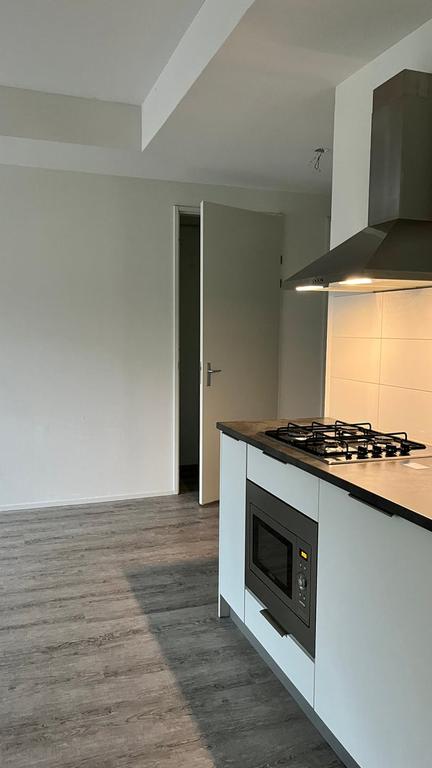 Studio met tuin vlak bij station Oss - Afbeelding 5