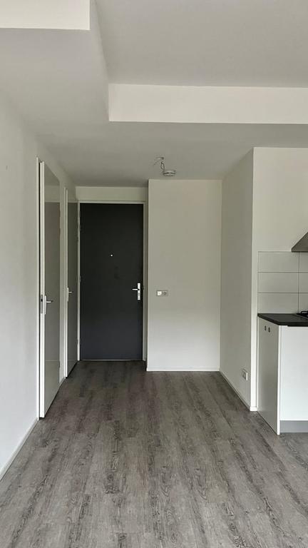 Studio met tuin vlak bij station Oss - Afbeelding 7