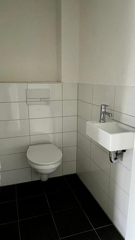 Studio met tuin vlak bij station Oss - Afbeelding 9