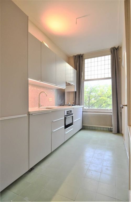 100m² met dakterras in Oud-West - Afbeelding 6