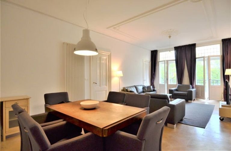100m² met dakterras in Oud-West - Afbeelding 3