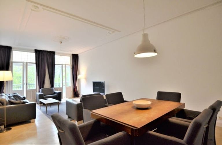 100m² met dakterras in Oud-West - Afbeelding 4