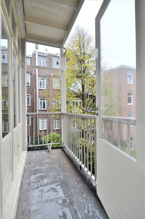 100m² met dakterras in Oud-West - Afbeelding 15