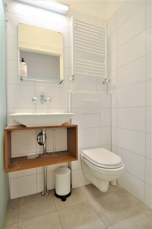 100m² met dakterras in Oud-West - Afbeelding 23