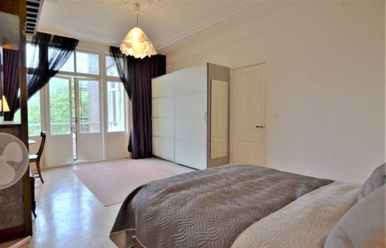 100m² met dakterras in Oud-West - Afbeelding 12