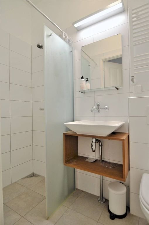 100m² met dakterras in Oud-West - Afbeelding 24