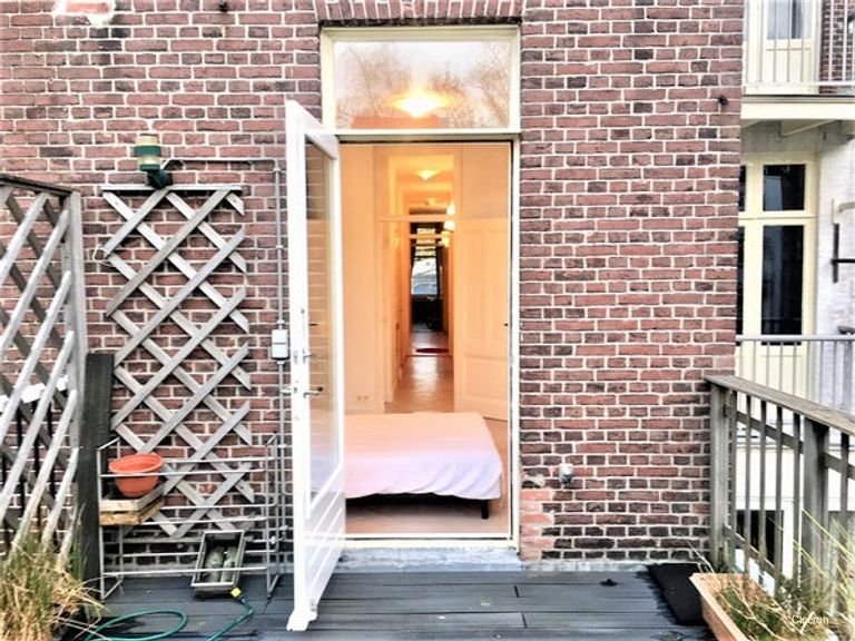 100m² met dakterras in Oud-West - Afbeelding 22