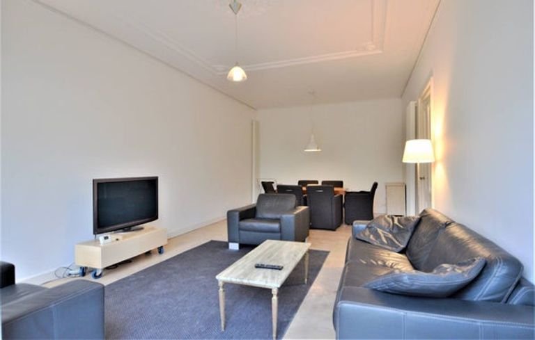 100m² met dakterras in Oud-West - Afbeelding 2