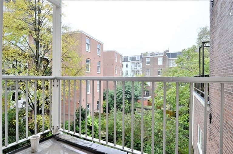 100m² met dakterras in Oud-West - Afbeelding 14