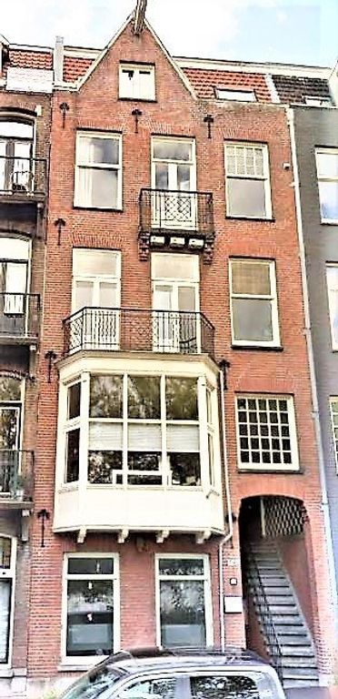 100m² met dakterras in Oud-West - Afbeelding 5
