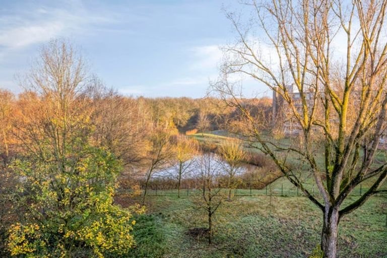 Ruim appartement (87m²) in groen Den Bosch West - Afbeelding 8