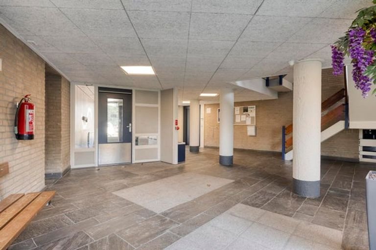 Ruim appartement (87m²) in groen Den Bosch West - Afbeelding 24