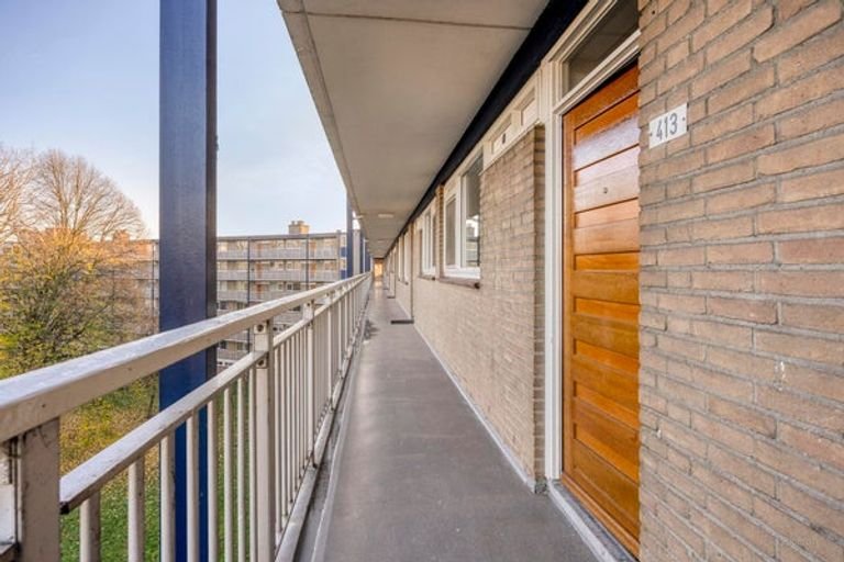 Ruim appartement (87m²) in groen Den Bosch West - Afbeelding 3