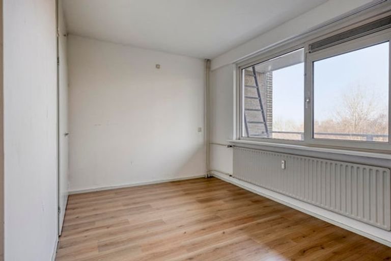 Ruim appartement (87m²) in groen Den Bosch West - Afbeelding 19