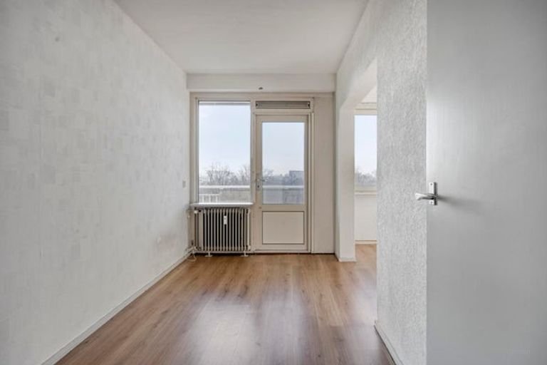 Ruim appartement (87m²) in groen Den Bosch West - Afbeelding 11