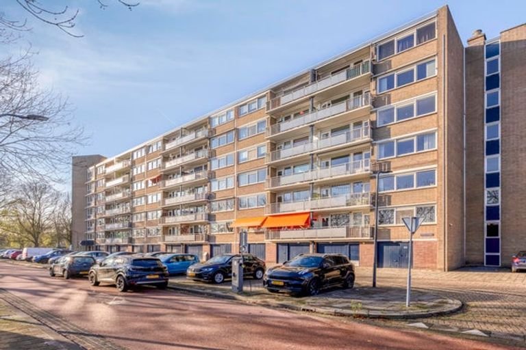 Ruim appartement (87m²) in groen Den Bosch West - Afbeelding 28