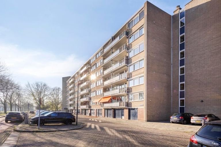 Ruim appartement (87m²) in groen Den Bosch West - Afbeelding 2
