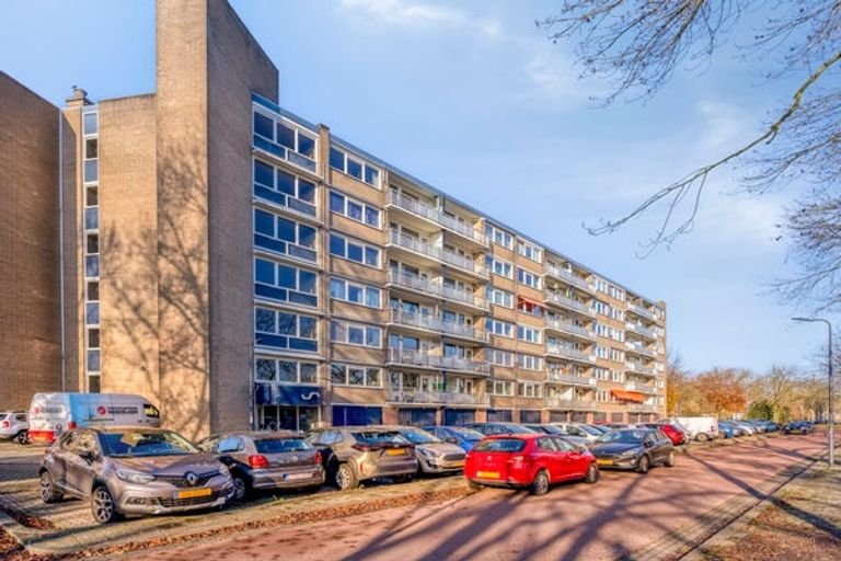 Ruim appartement (87m²) in groen Den Bosch West - Afbeelding 30