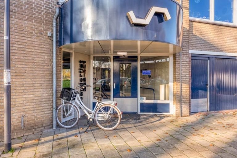 Ruim appartement (87m²) in groen Den Bosch West - Afbeelding 26
