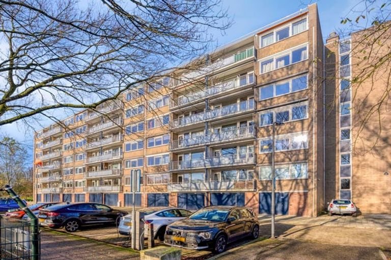 Ruim appartement (87m²) in groen Den Bosch West - Afbeelding 29