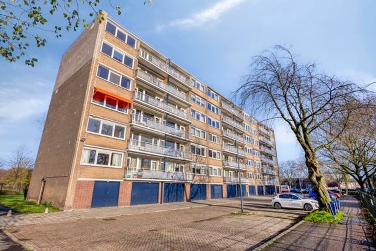 Ruim appartement (87m²) in groen Den Bosch West - Afbeelding 27
